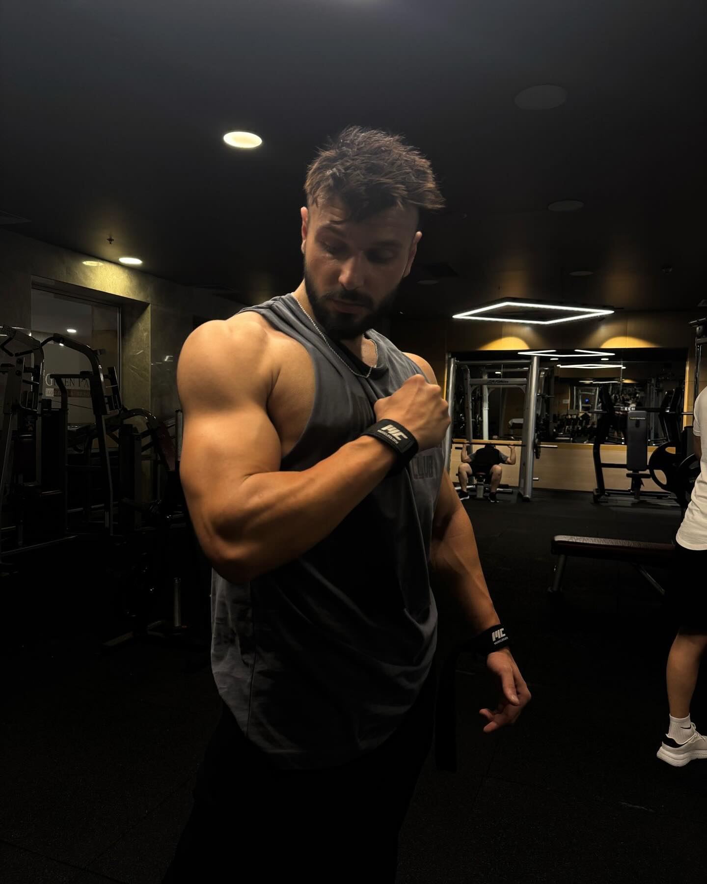 ENES ÇAKIR
